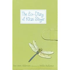 The Eco-diary of Kiran Singer