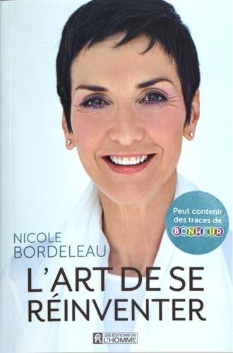 L'art de se rÃ©inventer