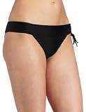 Roxy Juniors Tie Side Hipster Brief