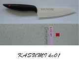 Review Sumikama / Japan  / Kasumi Knives - Ceramic - cm33016 - Chef´s Knife - 16cm