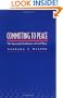 Committing to Peace: The Successful Settlement of Civil Wars