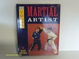 The young martial artist