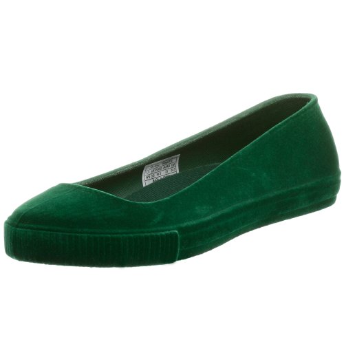 Sugar Women's Flocs Flat