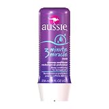 Aussie Moist Treatments Deeeeep 3 Minute Miracle Conditioner, 8-Ounce Bottles (Pack of 4)
