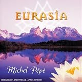 Revue Michel Pépé  / Eurasia CD