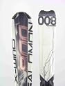 Used Salomon X Wing 800 Shaped Snow Ski w/Binding B