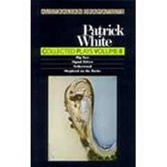 Collected Plays Volume 2