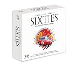 Picture of Greatest Ever Sixties: The Definitive Collection