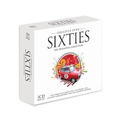 Greatest Ever Sixties: The Definitive Collection