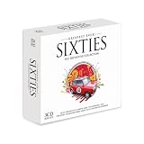 Greatest Ever Sixties: The Definitive Collectionby Various Artists