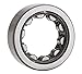 NU2252C3 NTN Cylindrical Roller Bearing - 260 mm ID x 480 mm OD x 130 mm W, Open