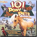 101 Pony Pets