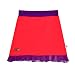 Lil Orchids Girls Fushia Skort RS.349.00