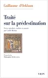 Traité sur la prédestination