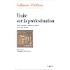 Trait� sur la pr�destination