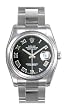 Rolex Oyster Perpetual Datejust Mens Watch 116200-BKSBRO Rolex Oyster Perpetual Datejust Mens Watch 116200-BKSBRO