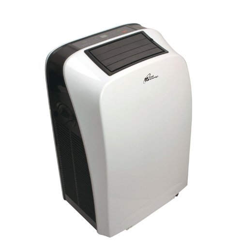 41w6F1d16YL Royal Sovereign ARP 9409 9,000 BTU Portable Air Conditioner With Digital Controls