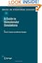 Guide to Biomolecular Simulations (Focus on Structural Biology)
