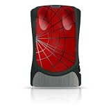 Webslinger Design Mogo Mouse BT Skin Decal Protective Sticker