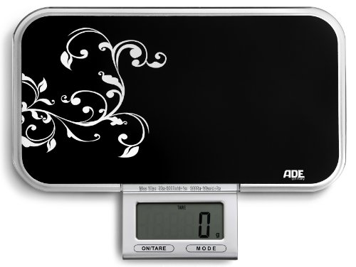 ADE Germany Lisanne KE 1009 Bilancia da cucina digitale ADE Germany Lisanne KE 1009 Bilancia da cucina digitale