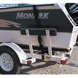 Rod Saver® 13' Paddle Buckle Gunwale Tie Down