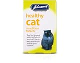 Cat Condition Tablets - Kitzyme (P)(A005) 100no