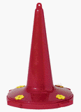 Duraco Products, Inc. HBF15 Hummingbird Feeder