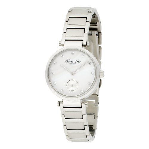 Kenneth Cole Damenuhr Quarz KC4690 Preisvergleich