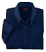 Adult Short Sleeve Twill Shirt