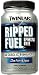 Ripped Fuel Ephedra Free 200 Caps (reduced appetite) -Twin Lab