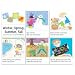 Search : Winter, Spring, Summer, Fall Sequencing Story