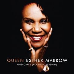 God Cares (Acoustic Version)