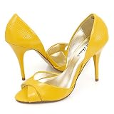 Michael Antonio Olivia Heels