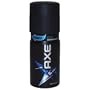 Axe Deodorant Body Spray, Clix, 4-Ounce Cans (Pack of 6)