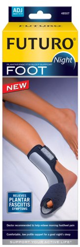 Futuro Plantar Fasciitis Sleep Support