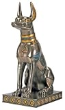 41w6K7gkdTL. SL160  Bronze Finished Resin Sculpture Stock Market Bear & Bull 13 W X 9.5 H Reviews