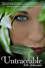 Untraceable (The Nature of Grace, Book 1)