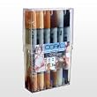 Copic Ciao 12 Skin Tone Set