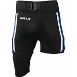 Skillz Weighted Shorts