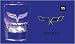 Corvette Engraved Glassware