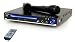 Produkt-Bild: DivX Karaoke DVD-Player + 2xMikro EuroLine DVD8150