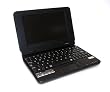 7 Inch PC75002GCE6-BK Netbook 500Mhz, WinCE, Wi-Fi