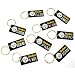 All Products : Key Chain Steelers Name