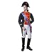 Adult Napoleon Costume - Size Large