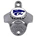 Kansas State Wildcats Wall Mounted Bottle Opener