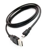 System-S USB Data Sync and Charging Cable for Asus Google Nexus 7