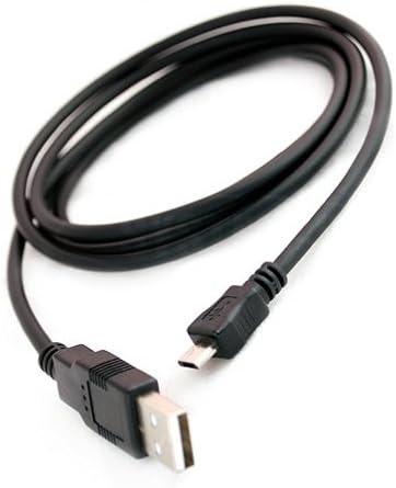 USB Data Sync and Charging Cable for Samsung N7000 Note Star 2 Star II S5260 Galaxy i9003 Galaxy S5230 Galaxy S5830 Wave II Galaxy S8530 I8700 Omnia I8700 Google Nexus S Galaxy S2 Galaxy S i9020 Omnia II Galaxy Ace S5830