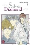 Silver Diamond, Band 7: Bd 7 - Shiho Sugiura