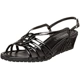 Amalfi by Rangoni Womens Manera Slingback Sand