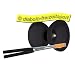 Diabolo-Vision-Set incl. Alu-Handst�be / Schwarz